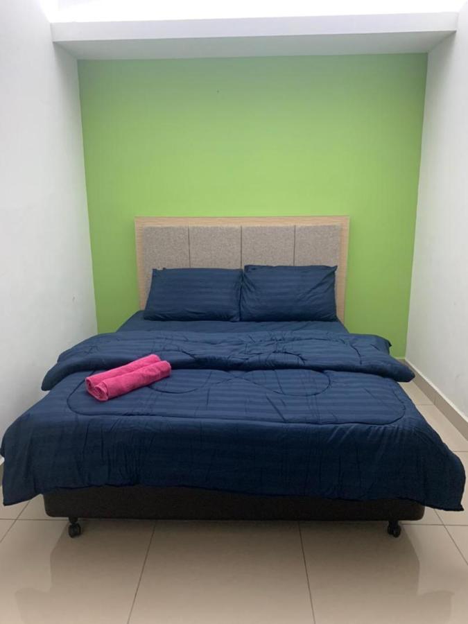 Risqi Apartment 2 Bedroom Wakaf Che Yeh Kota Bharu Exterior foto